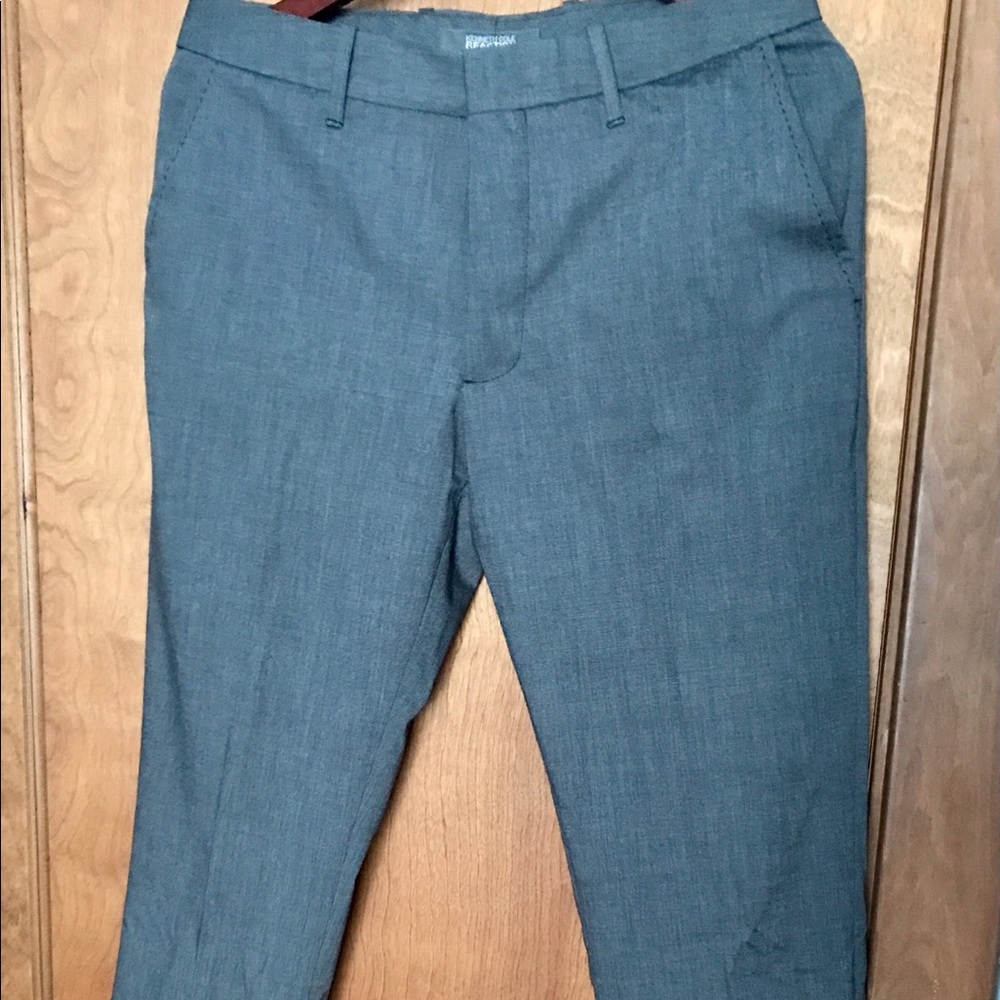 Kenneth Cole Slacks 31x30